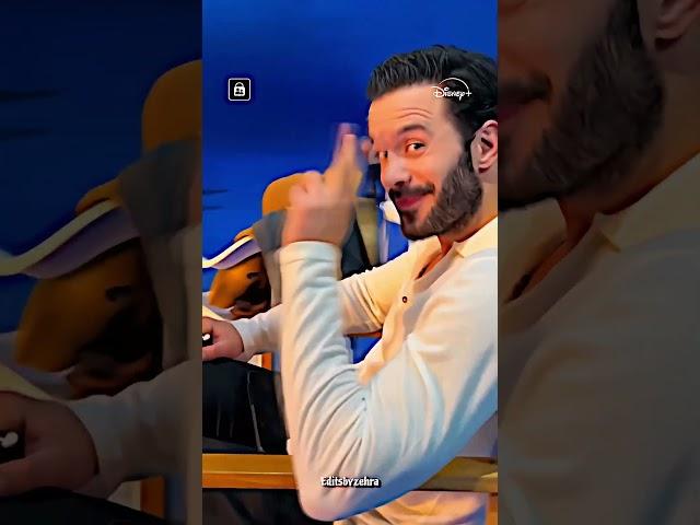 #barışarduç #turkishseries #aşkıhatırla #reminder | @DisneyPlusTR   #omredfe