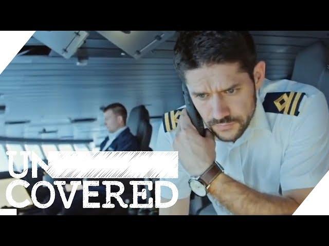 Kreuzfahrtschiffe - Das unbekannte Leben unter Deck | Uncovered mit Thilo Mischke | ProSieben