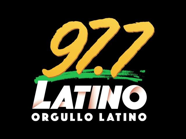 97.7 WTLQ-FM Punta Rassa / Fort Myers, FL Legal/TOTH ID "97.7 Latino" | 6/24/24