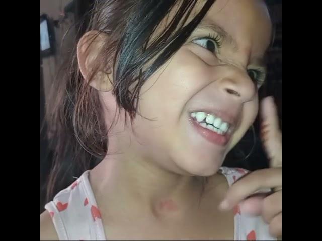 Meri cute beti || shiva gautam vlogs || #vlog