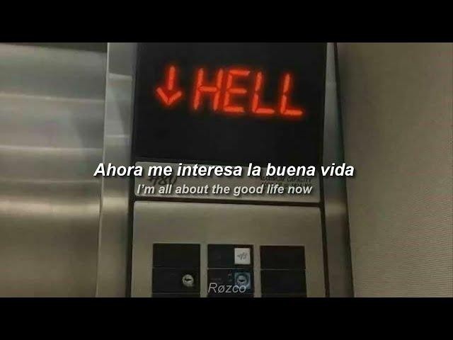 CULT PYTHON - How To Not Go To Hell (Sub. Español // Lyrics)