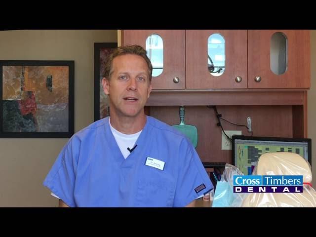 Brad Revering Intro to Cross Timbers Dental