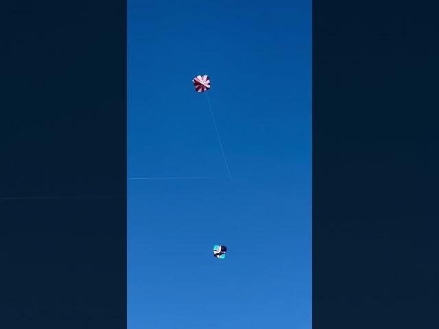 Heavy Cross ️ #basantinternational #basant #basant2025