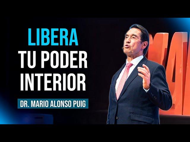 Libera tu MENTE y rompe tus límites actuales | Mario Alonso Puig