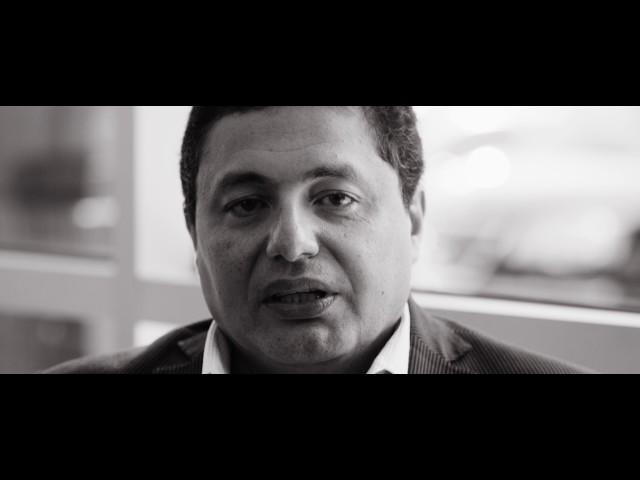 VIAVI Solutions - Lighting the Path to 5G