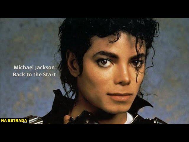 Michael Jackson Documentary 2025 - Back to the Start