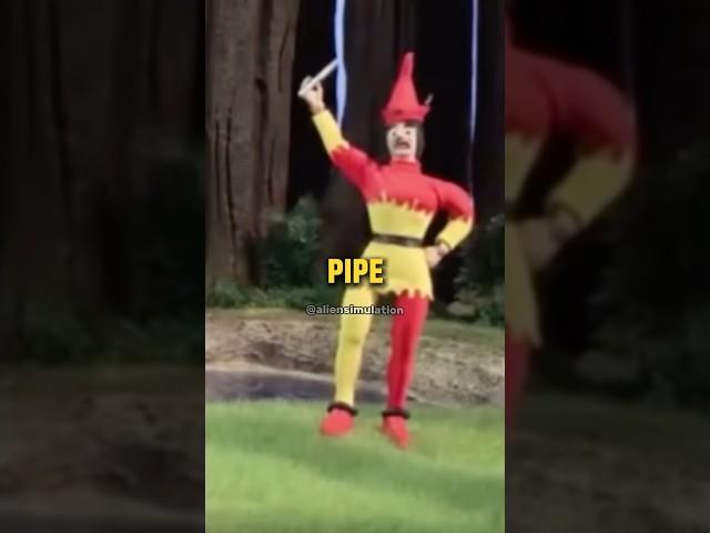 Pied Piper Is A MENACE - Robot Chicken Short Edit