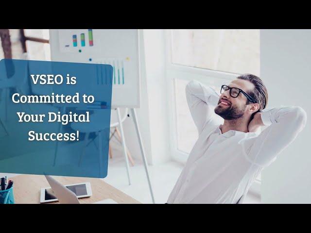 VSEO Digital Marketing In Aurora, CO!