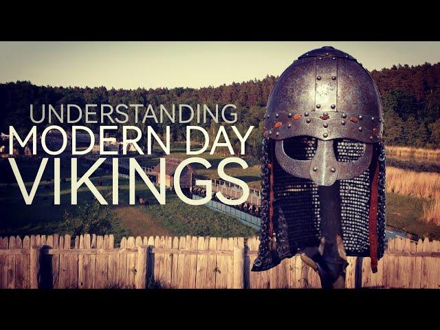 Living Like a Viking: What is Historical Reenactment?