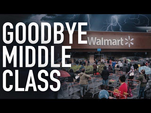 15 Things The American Middle Class Won't Be Able To Afford In 2025