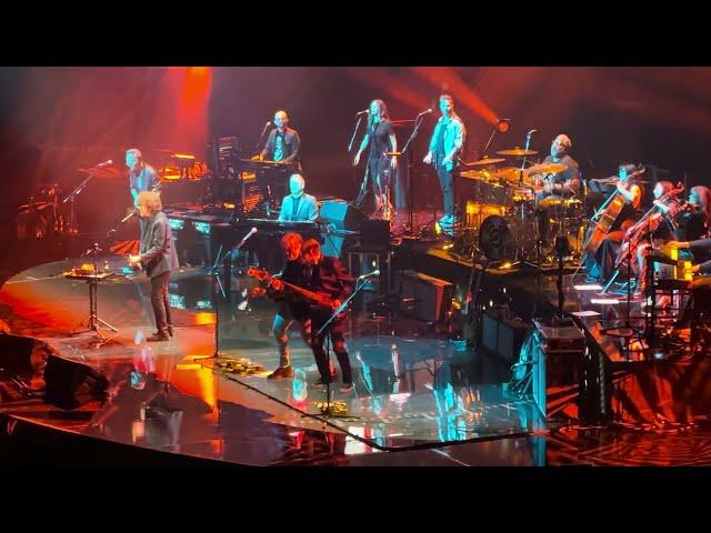 ELO  ShowDown  LIVE in St Paul  2024