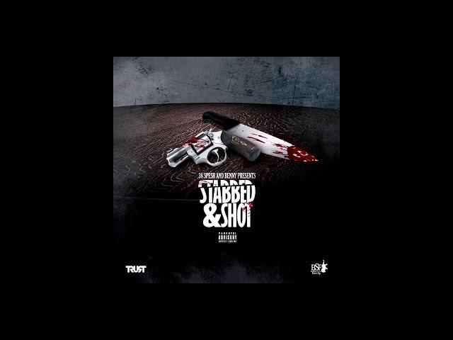 B.E.N.N.Y The Butcher & 38 SPESH (STABBED&SHOT ) Full Album