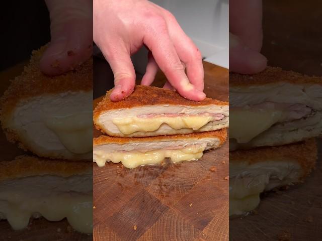 CORDON BLEU MAISON Part 1 #cordonbleu #bluecordon #cuisine #recette #recipe #recipes #faitmaison