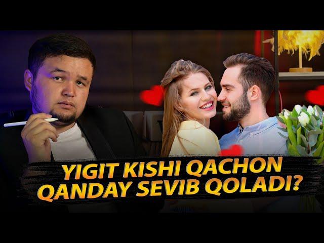 YIGIT KISHI QACHON SEVIB QOLADI exported 2