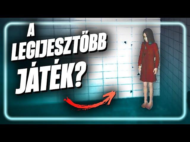 A LEGEMLÉKEZETESEBB ijesztések a játékokban