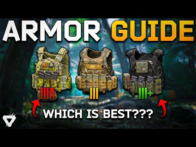 Armor EXPLAINED in Grayzone Warfare | GUIDE |