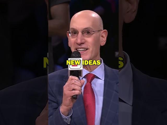 The NBA NEEDS To Change This Rule 