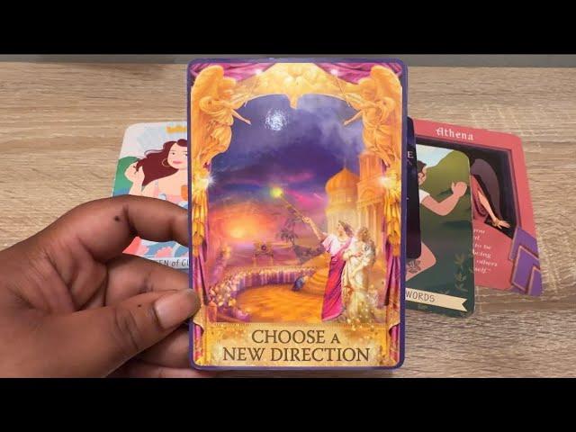 Cancer Tarot ️ You're Second Guessing Things For A Reason Cancer...