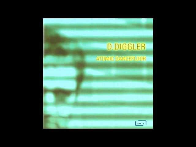 D.Diggler - Atomic Dancefloor - 04 Midnight Run