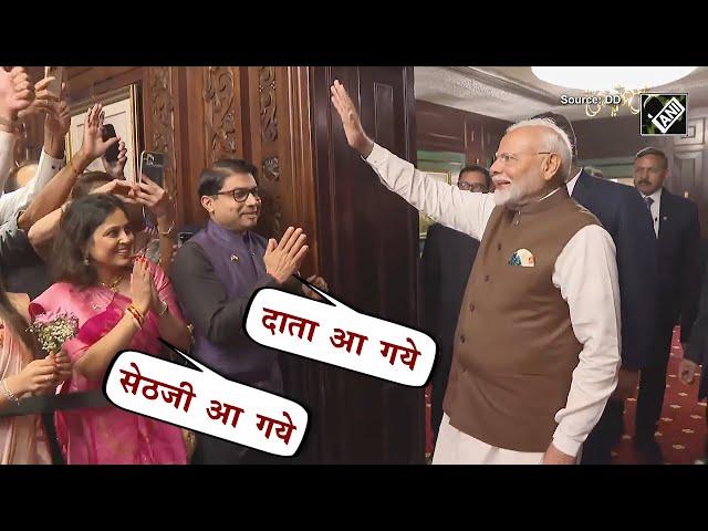 Andhbhakts in USA ft. Modi   |   The Mulk