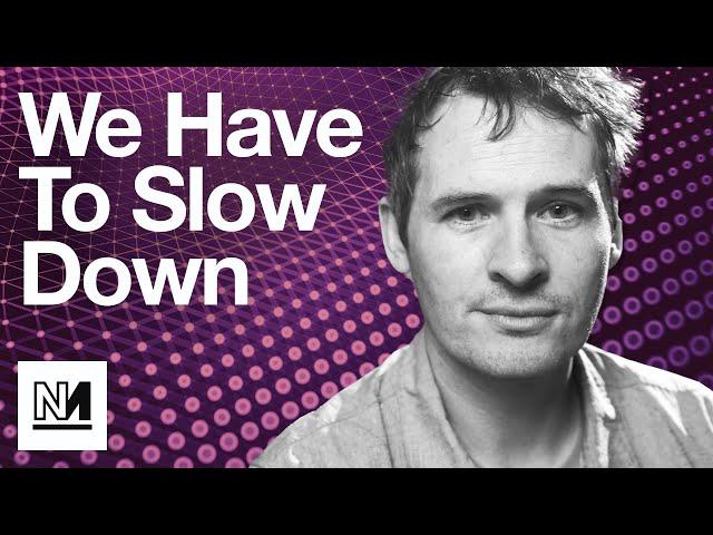 God-like AI is Closer Than You Think | Aaron Bastani Meets Ian Hogarth | Downstream