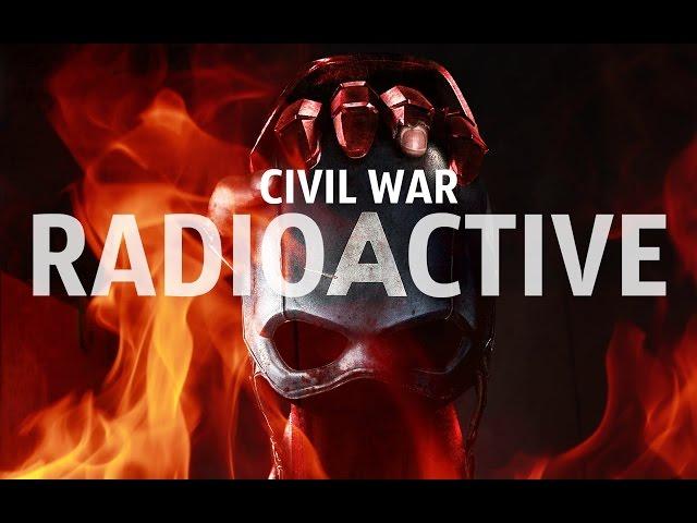 civil war | RA D IO A CT I VE