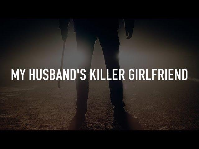 My husbands killer girlfriend  #LMN    New Lifetime Movies 2021 Based On A True Story