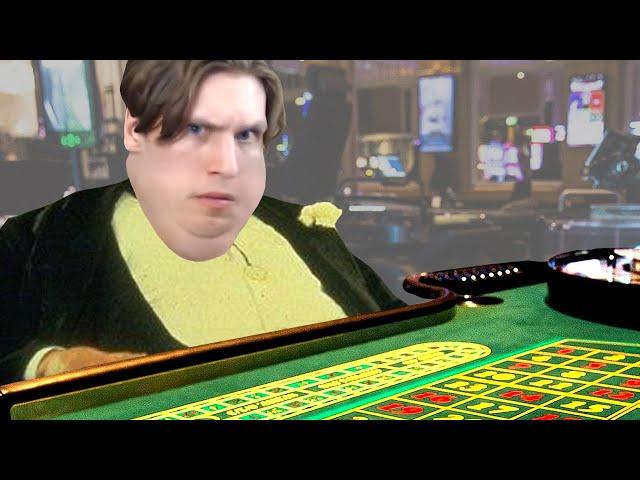 Mr. Green - Jerma Moments