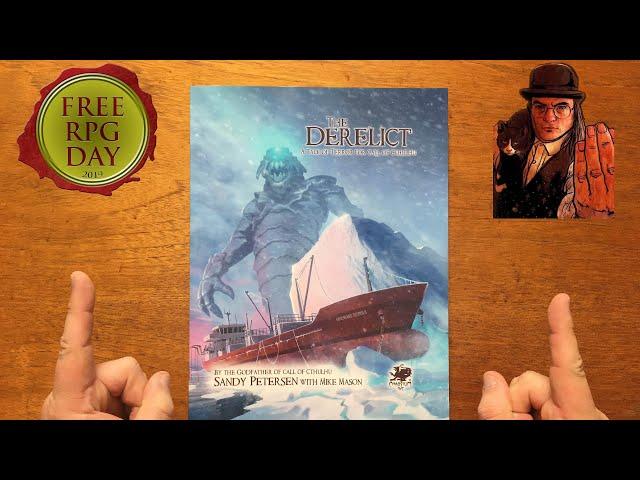 Pookie's RPG review..?