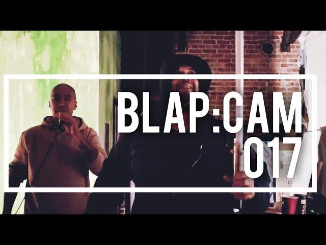 WHAT TO DO AFTER YOUR FIRST MAJOR SONG PLACEMENT + WILL.I.AM A&R GIVES ADVICE | Illmind BLAP:CAM 017