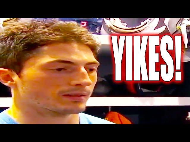 Zach Werenski SAID WHAT About Patrik Laine?! | Columbus Blue Jackets & Montreal Canadiens (Not Good)