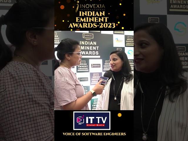 You Won't Believe Who Just Won the Indian Eminent Awards! | ITTV Lifestyle