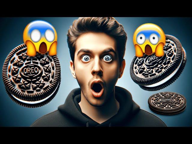  OREO ist nur eine KOPIE: Die Macht der Strategischen Markenführung! #marke #marketing #branding