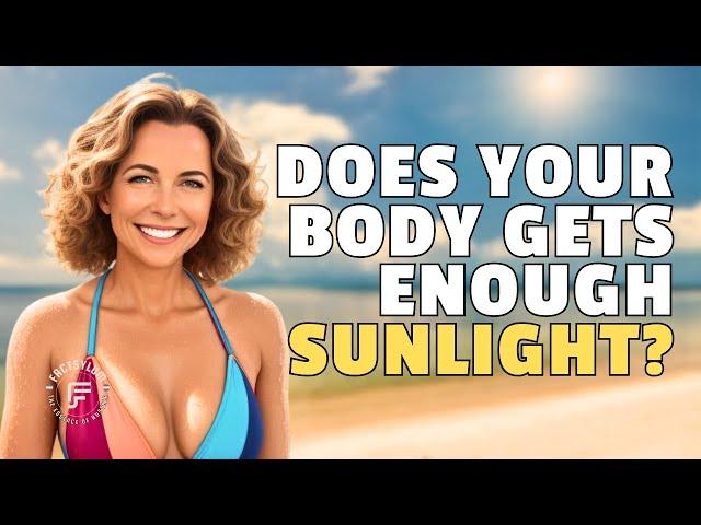 The Sunlight Facts: Unlocking Benefits for Your Well-Being.