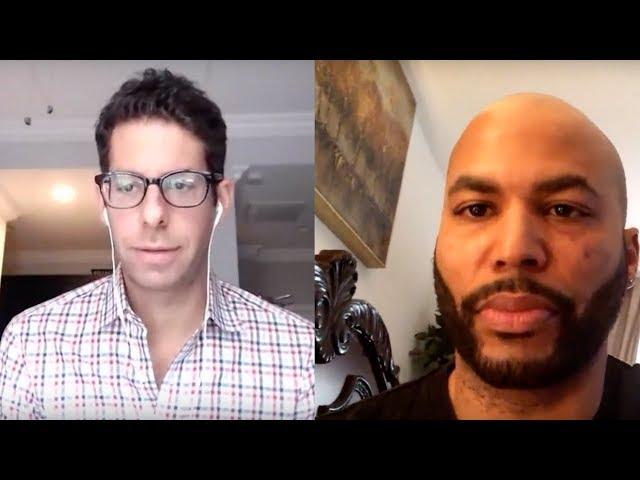 Tripp Advice EXPLOSIVE Interview With Alpha Male Strategies