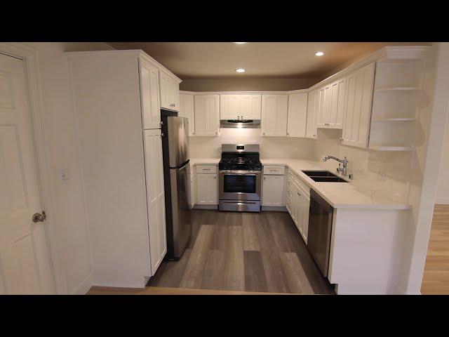 PL9325 - Upscale / Modern 1 Bed + 1 Bath Apartment For Rent (Los Angeles, CA).