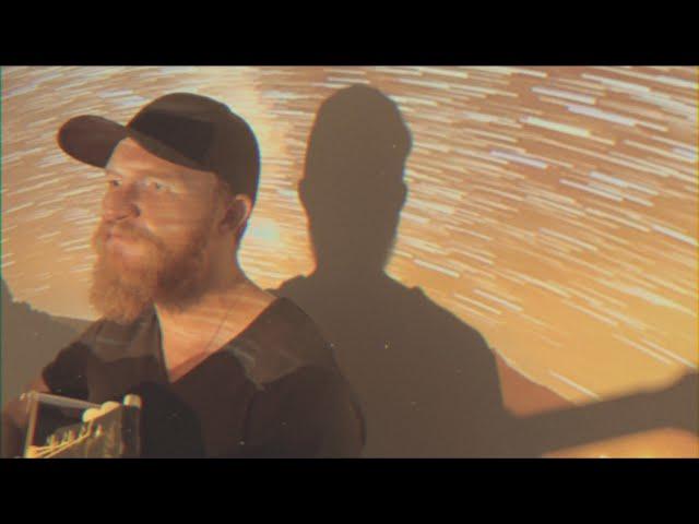 Eric Paslay - Perfect Stranger (Visualizer)