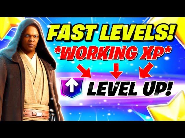 *NEW* Fortnite XP MAP How To LEVEL UP FAST in CHAPTER 6 SEASON 3! (EARN XP For BATTLE PASS!)