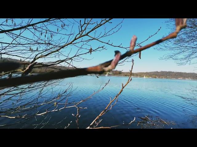Hügel - One of the most beautiful place in NRW Germany.