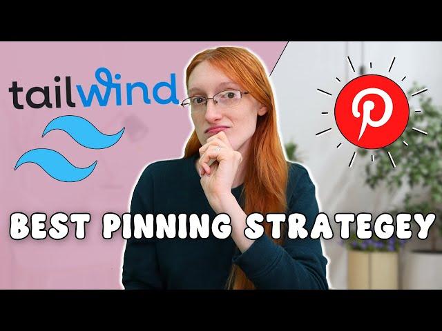 Tailwind vs Manual Pinning- What is the Best Pinterest Scheduler in 2024?