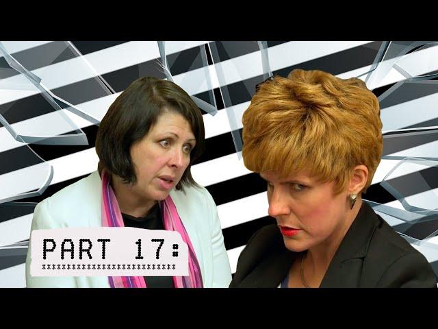 Charity Shop Sue | Part 17 | Bad News