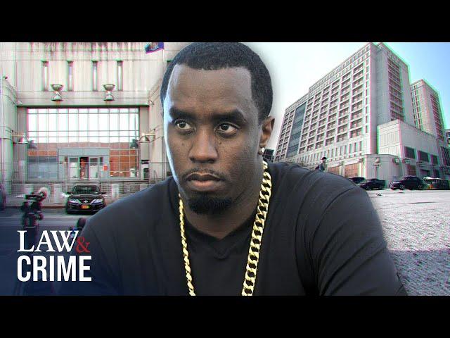 7 Major P. Diddy Updates as Defense Pushes for Quick Trial in Trafficking Case