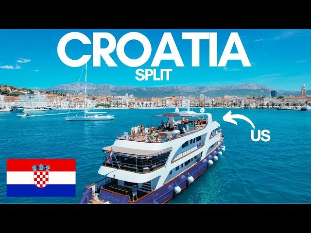 Why Hvar Island and Split Should Be on your list! 