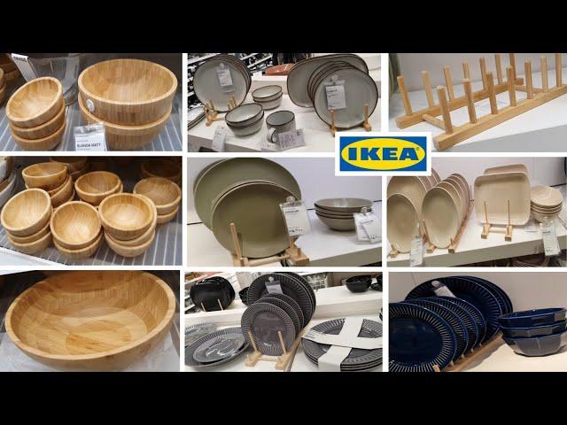 IKEA - CROCKERY, Dinnerware & Tableware Collection