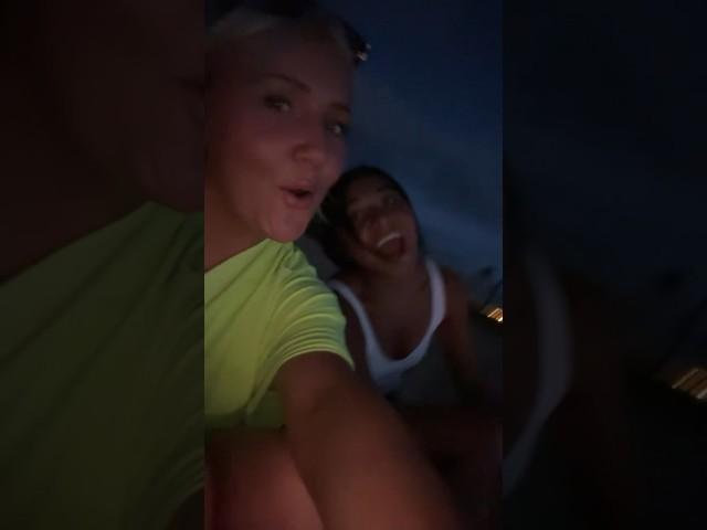 Wait for the surprise at the end !!  #16kids #notenoughnelsons #nenfam #summer #nayveenelson