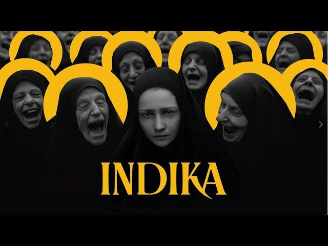 Indika - русский хоррор