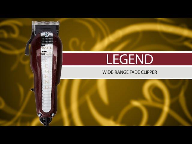 Wahl Professional Legend Clipper