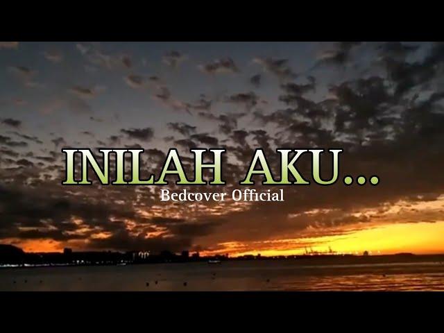 INILAH AKU I Bedcover Official