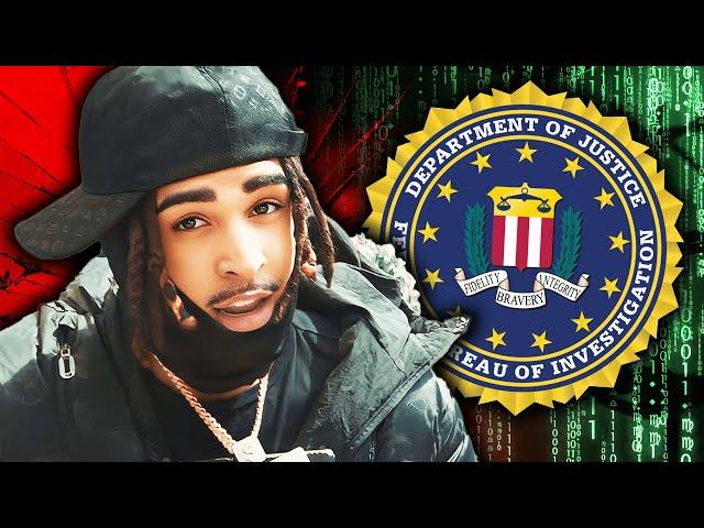 This Rapper Is Trolling the FBI | The Punchmade Dev Story
