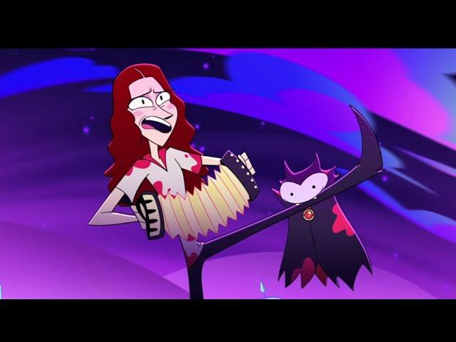 Vivziepop Does Collab With Weird Al